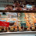 ローストビーフの店鎌倉山 - 料理写真:お得な３つセット