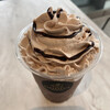 GODIVA cafe Iidabashi