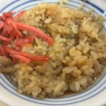 麺の庄つるまる - 料理写真: