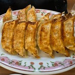 餃子の王将 - 料理写真: