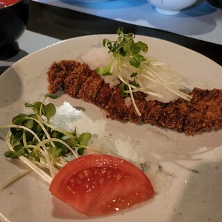 そば 和食の店 三平_1