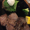 JUMBO STEAK HAN’S 本店