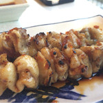 居酒屋 徳次郎  - 