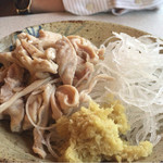 居酒屋 徳次郎  - 