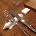 Variante - だぁとおそろ