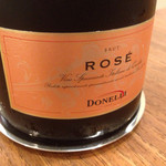 Variante - 始めはロゼ