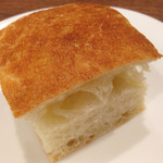 Variante - パーネ