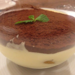 Variante - ティラミス