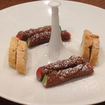 Variante - 小菓子