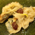 Variante - サオール