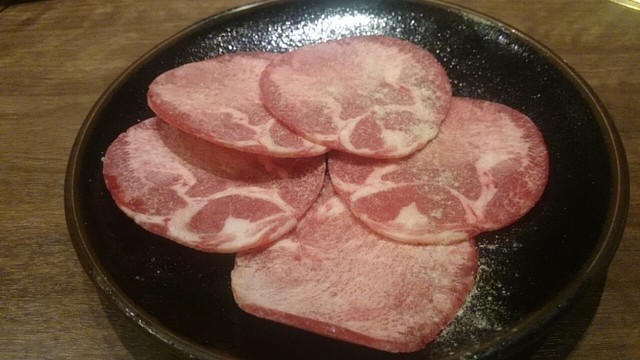 焼肉屋さかい 上越高田店 高田 焼肉 食べログ