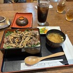 あーはらへった - 料理写真: