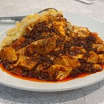 もんごい麻婆飯店 - 麻婆チャーハン