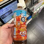 ファミリーマート - ドリンク写真: