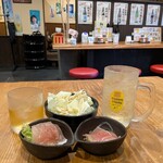 ゆ鳥 - 料理写真: