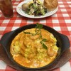 ラケル クリスタ長堀店