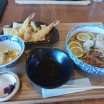 茶房 庭テラス - 