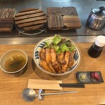 鉄板肉食堂 日々 - 