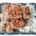 キッチンBUSSTOP - 