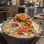 大衆酒場 ホルモンの谷口 - 