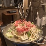 大衆酒場 ホルモンの谷口 - 