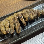 鳥小屋 - 料理写真: