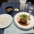 洋食屋 ふじ家 - 料理写真:
