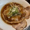 らーめん 四恩 - 料理写真: