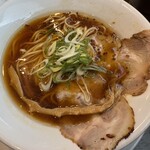 らーめん 四恩 - 料理写真:
