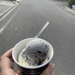 島のアイスクリーム屋 トリトン - 