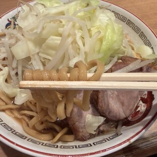 ラーメン豚山_1