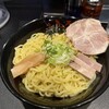 東京油組総本店 名古屋椿町組