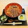 うなぎ大林