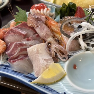 海鮮料理 磯_1