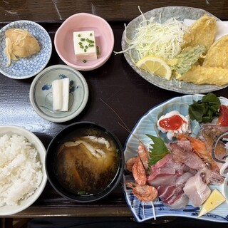 海鮮料理 磯_0