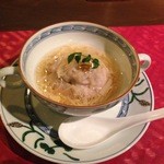 玉響 - 加賀蓮根蓮蒸し