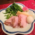 玉響 - のどぐろしゃぶしゃぶ