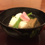 京料理 たか木 - 