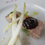 ル・ボン・ヴィボン - パテ