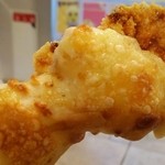 横浜ポンパドウル - 輪チーズ