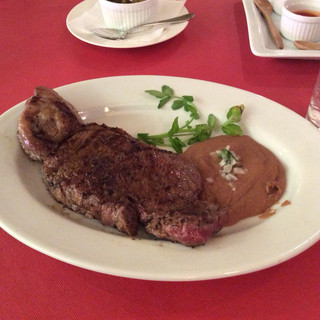ラ・コシーナ・ガブリエラ・メヒカーナ - 料理写真: