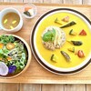 モダナークファームカフェ