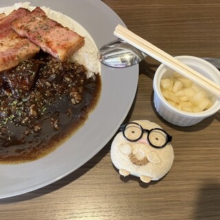 元町欧風カレー タンガロンガ_1