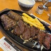 ブロンコビリー - 