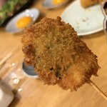 炭火焼鳥いたどり - 