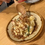 炭火焼鳥いたどり - 