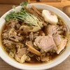 薄野軍鶏そば 嶋や