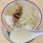 田中そば店 - 
