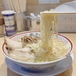 田中そば店 - 