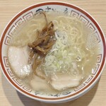 田中そば店 - 
